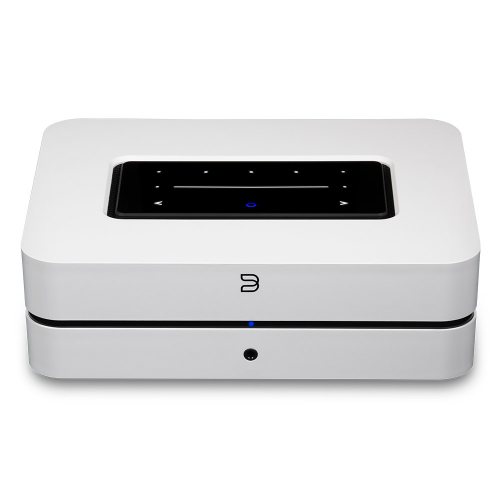 Bluesound POWERNODE (N330) (White)